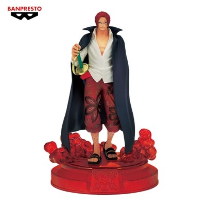 image2-One Piece The Shukko-Shanks