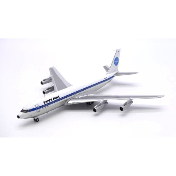 1/400 Pan Am B707-300B N435PA