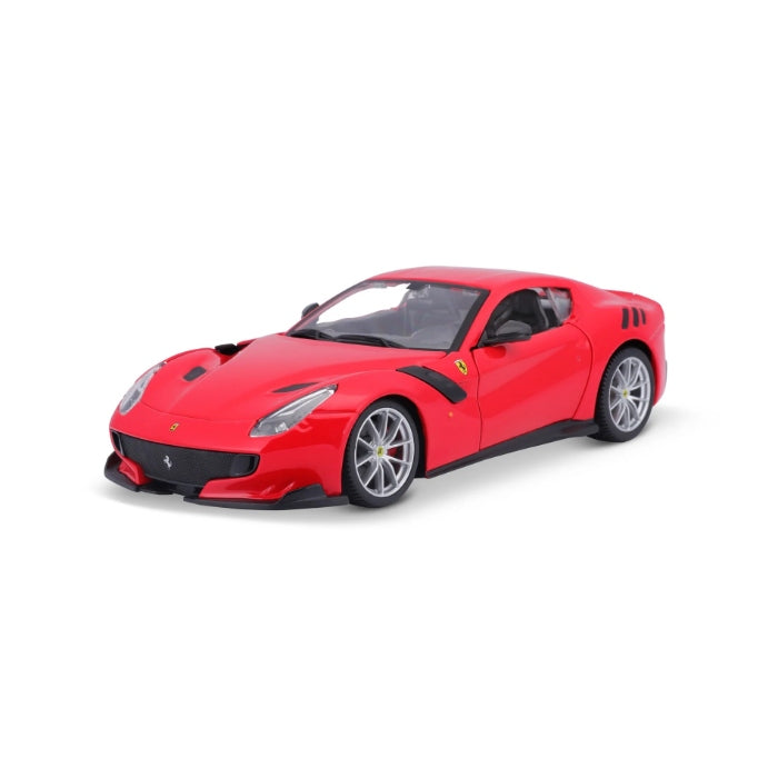 1/24 2015 Ferrari F12 TDF Red Success