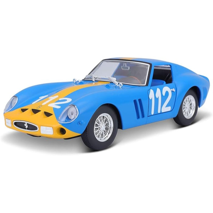 1/24 Ferrari 250 GTO #112