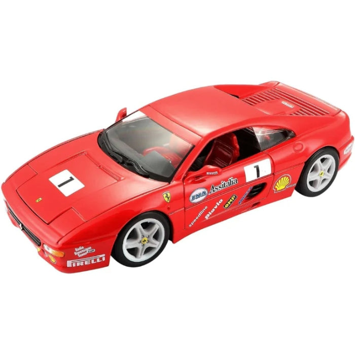 1/24 Ferrari F355 Challenge