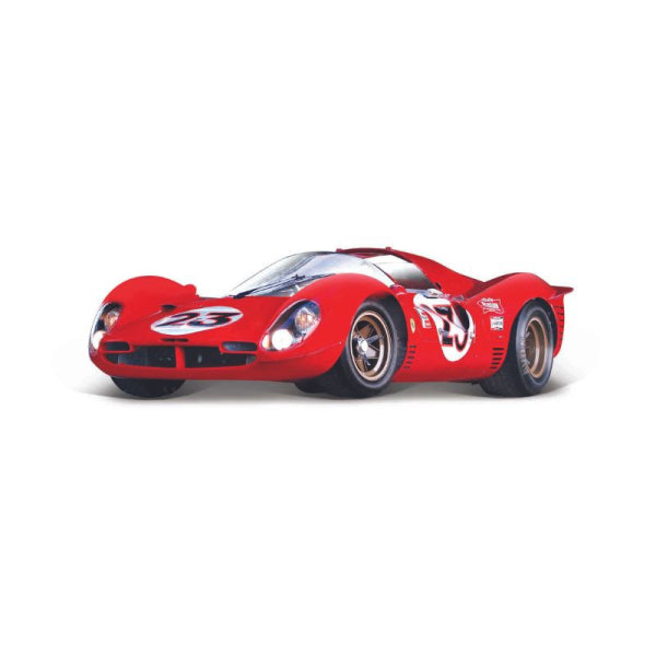 image1_1/24 1967 Ferrari 330 P4 196 Daytona