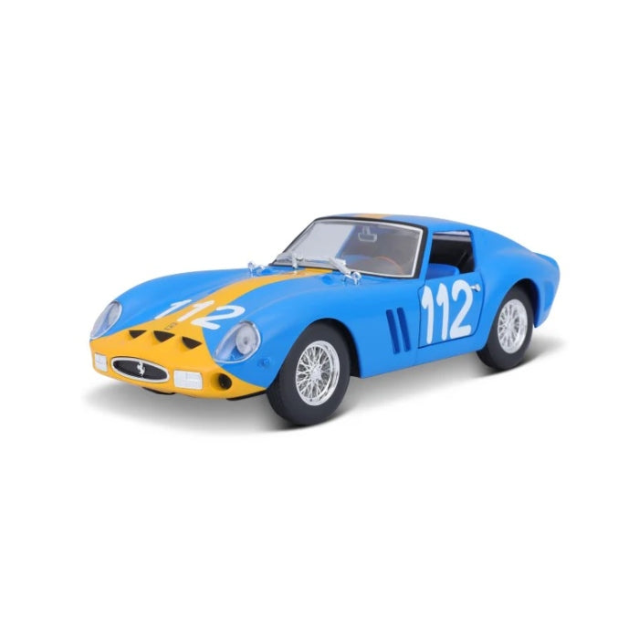 1/24 Ferrari 250 GTO 1964 Model Kit