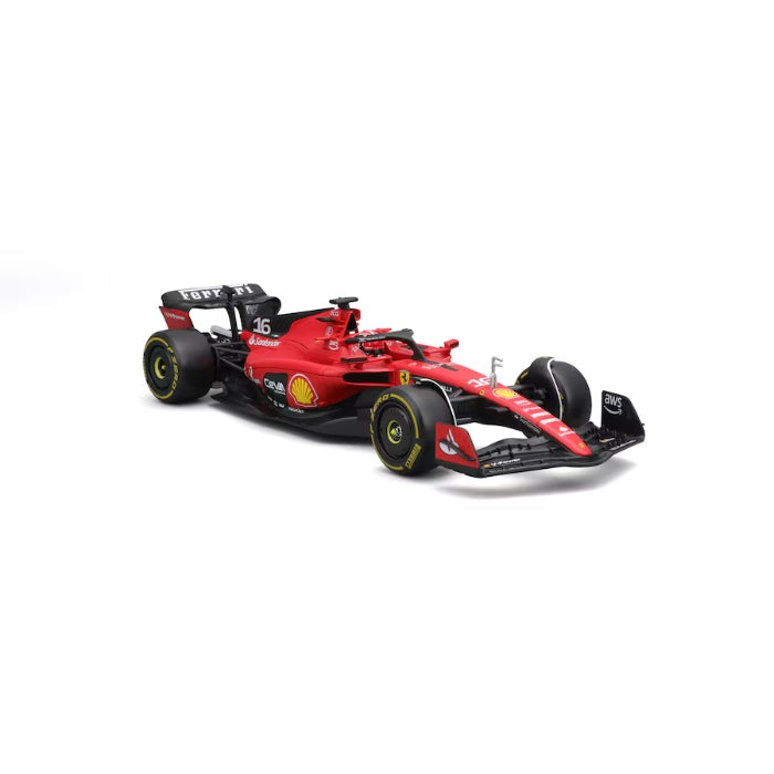 1/24 Ferrari F1 SF-23 #16 Charles Leclerc