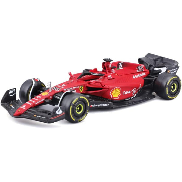 1/43 Ferrari F1 SF-23 #16 Charles Leclerc_1