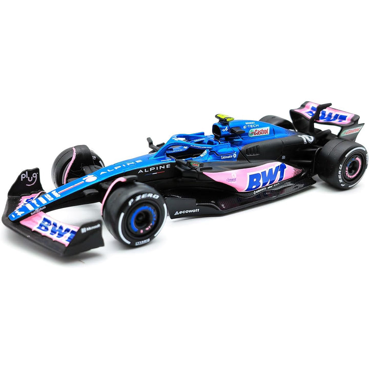 1/43 Renault Alpine A523 F1 #10 Pierre Gasly_3