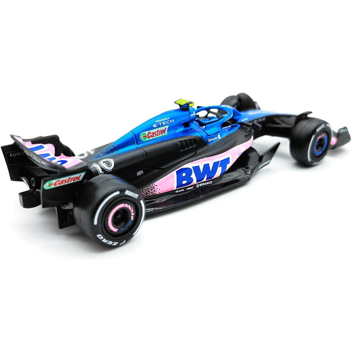 1/43 Renault Alpine A523 F1 #10 Pierre Gasly_6