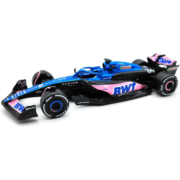 1/43 Renault Alpine A523 F1 #31 Esteban Ocon_1