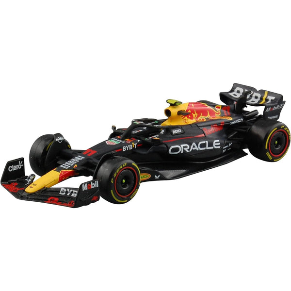 1/43 Red Bull Racing RB19 F1 #11 Sergio Perez