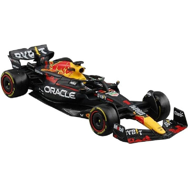 1/43 Red Bull Racing RB19 F1 #1 Max Verstappen