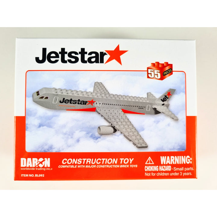 Jetstar 55pc Construction Toy_2