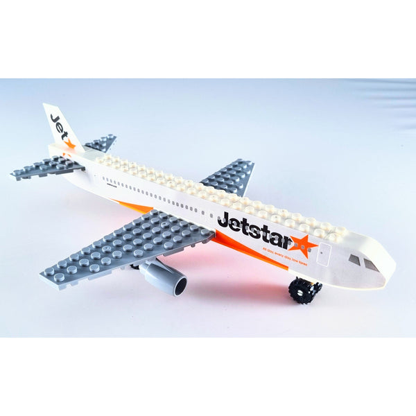 Jetstar 55pc Construction Toy_2