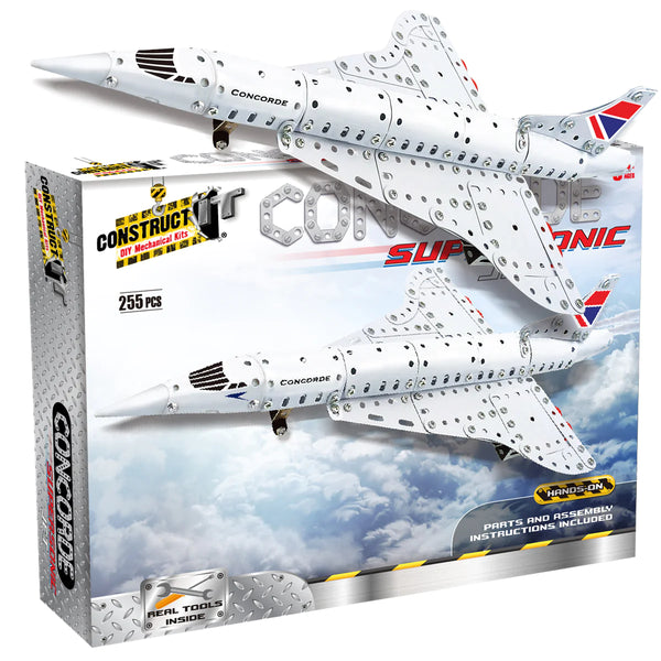 255pc Concorde