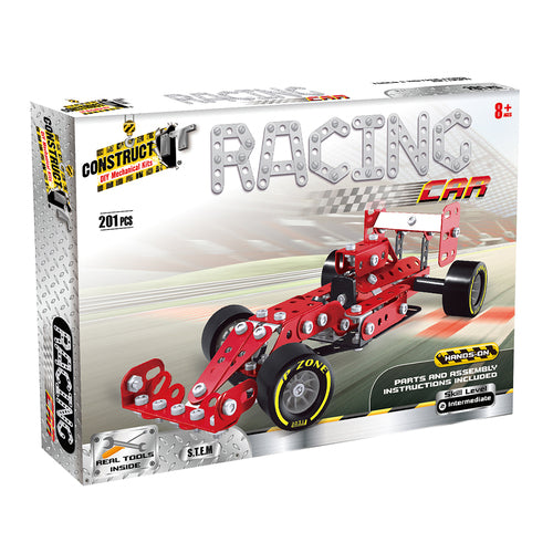 201pc Racing Car F1