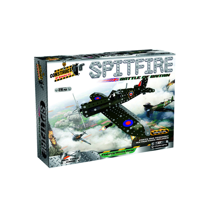 316pc Spitfire Battle of Britain