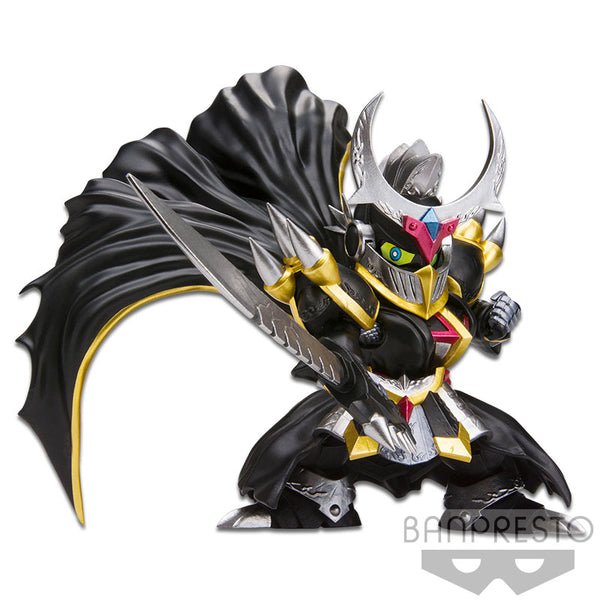 SD GUNDAM DARK KNIGHT GUNDAM MkII_1