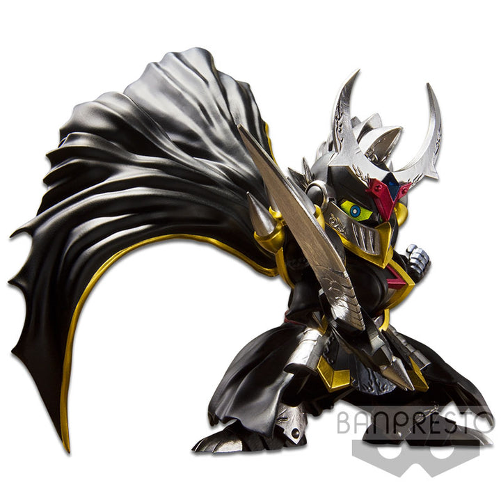 SD GUNDAM DARK KNIGHT GUNDAM MkII_3