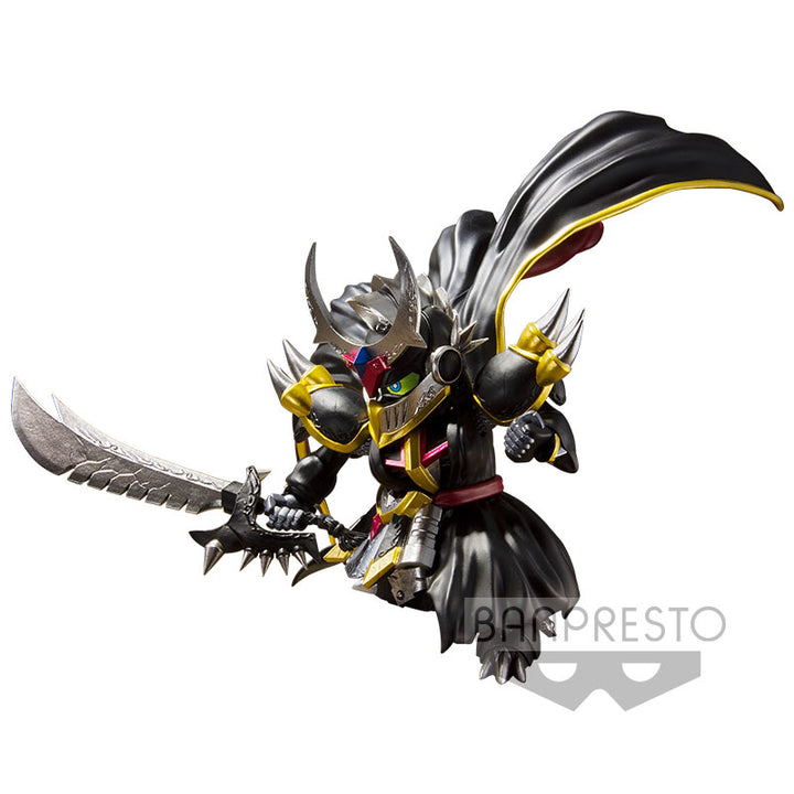 SD GUNDAM DARK KNIGHT GUNDAM MkII_4