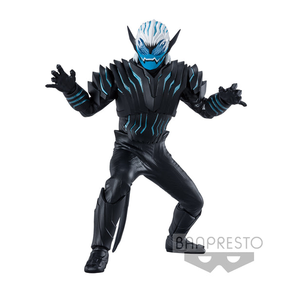 KAMEN RIDER REVICE HEROS BRAVE STATUE FIGURE VICE