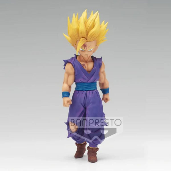 image1-Dragon Ball Z Solid Edge Works Vol.5(A:Super Saiyan 2 Son Gohan)