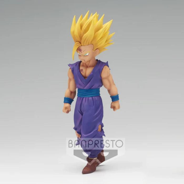 image2-Dragon Ball Z Solid Edge Works Vol.5(A:Super Saiyan 2 Son Gohan)