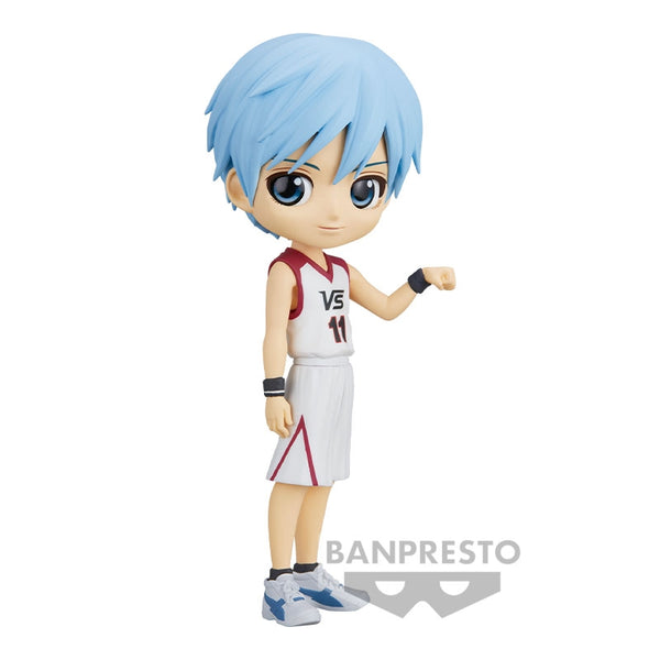 KUROKOS BASKETBALL Q POSKET  SEIJURO AKASHI / TETSUYA KUROKO (MOVIE VER.) (B:TETSUYA KUROKO)