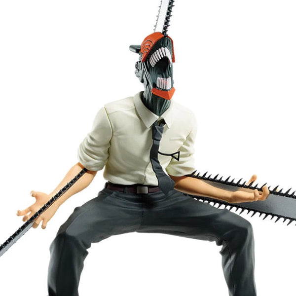 CHAINSAW MAN VIBRATION STARSCHAINSAW MAN