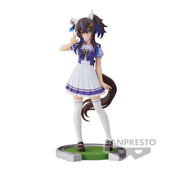 UMAMUSUME PRETTY DERBY DAITAKU HELIOS FIGURE