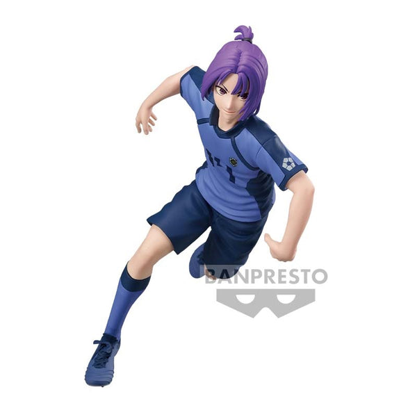 BLUELOCK REO MIKAGE FIGURE