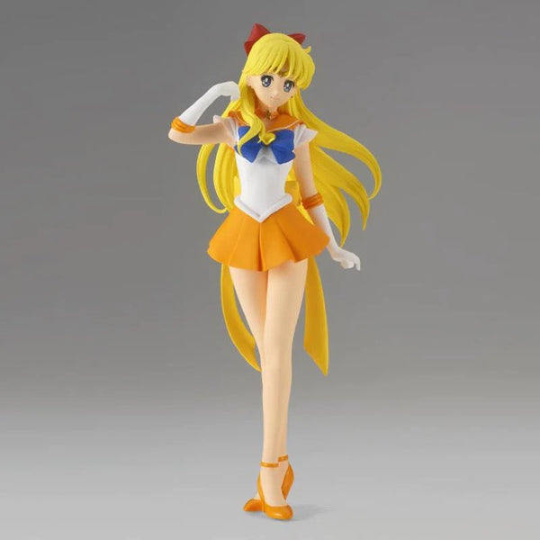 PRETTY GUARDIAN SAILOR MOON ETERNAL THE MOVIE GLITTER & GLAMOURSSUPER SAILOR VENUS(VER.A)