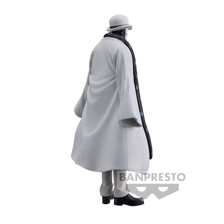 ONE PIECE DXF~THE GRANDLINE MEN~WANOKUNI VOL.25_4