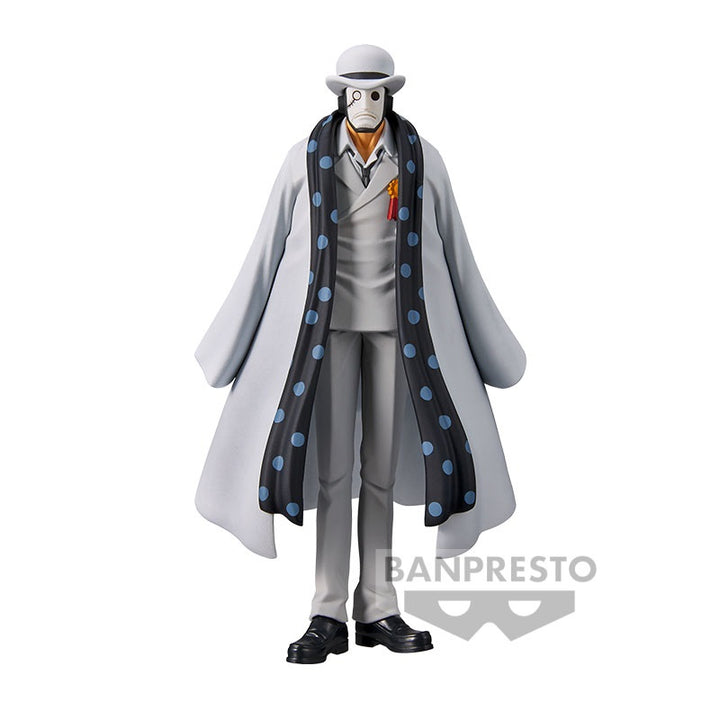 ONE PIECE DXF~THE GRANDLINE MEN~WANOKUNI VOL.25_1