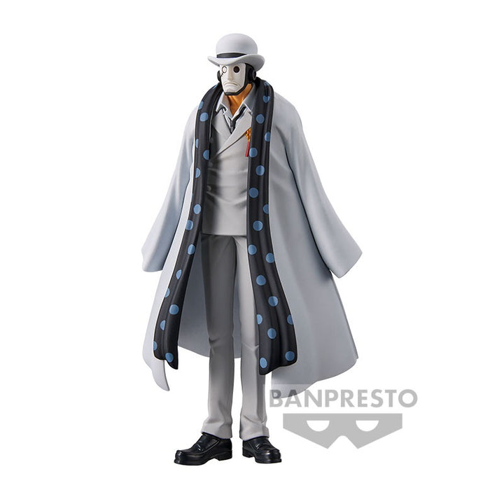 ONE PIECE DXF~THE GRANDLINE MEN~WANOKUNI VOL.25_2