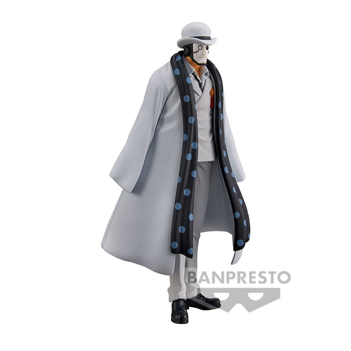 ONE PIECE DXF~THE GRANDLINE MEN~WANOKUNI VOL.25_3