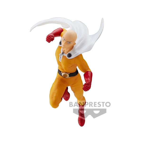 ONEPUNCH MAN FIGURE#1 SAITAMA