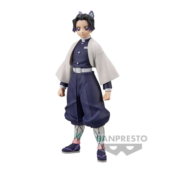 Demon Slayer: Kimetsu No Yaiba Figure Vol.37(B:Shinobu Kocho)