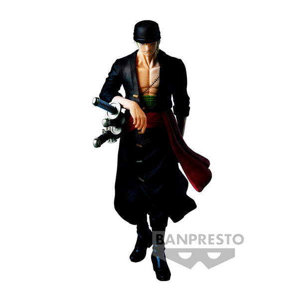 One Piece The Shukko Roronoa Zoro