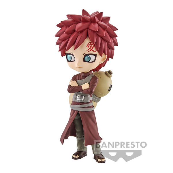 Naruto Shippuden Q Posket Gaara (Ver.A)