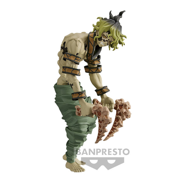 Demon Slayer: Kimetsu No Yaiba Figure Demon Series Vol.10 (A:Gyutaro)