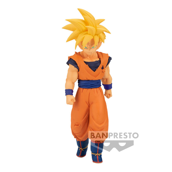 Dragon Ball Z Solid Edge Works Vol.12 (B:Super Saiyan Son Gohan)