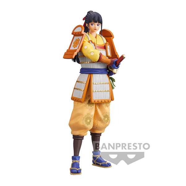 One Piece DXF The Grandline Series Extra Kikunojo