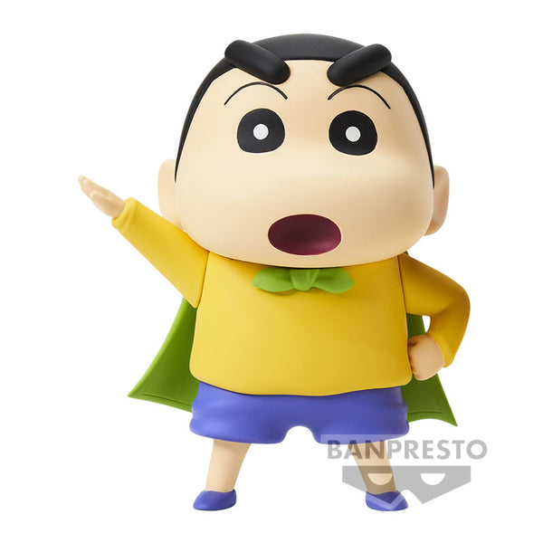 Crayon Shinchan The Movie Kasukabe Boueitai Vol.1 (A:Shinnosuke Nohara)