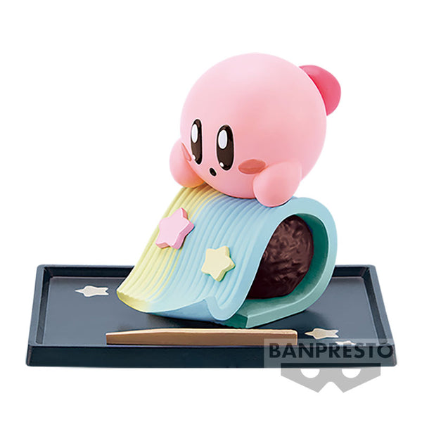 Kirby Paldolce Collection Vol.5 (B:Kirby)