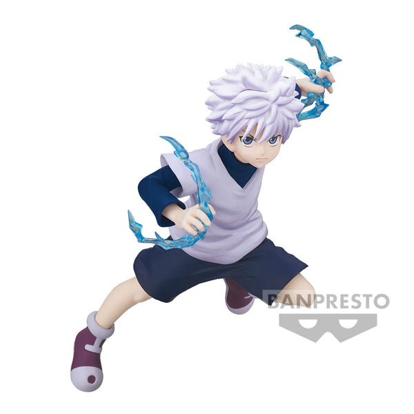 Hunter×Hunter Vibration Stars Killua