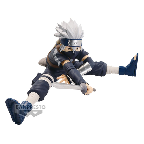 Naruto Shippuden Vibration Stars Hatake Kakashi III