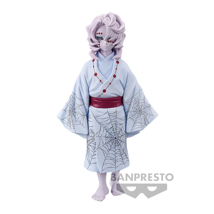 Demon Slayer: Kimetsu No Yaiba Figure Demon Series Vol.12 (A:Rui)_1