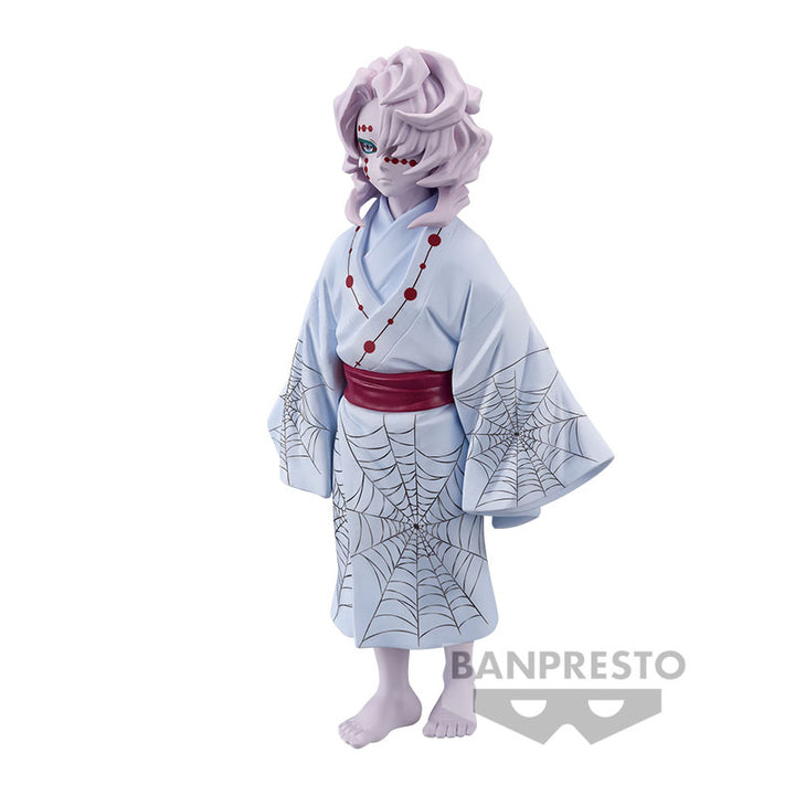 Demon Slayer: Kimetsu No Yaiba Figure Demon Series Vol.12 (A:Rui)_2