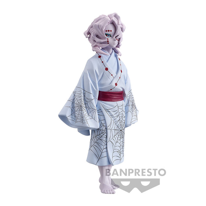 Demon Slayer: Kimetsu No Yaiba Figure Demon Series Vol.12 (A:Rui)_3