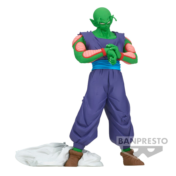 Dragon Ball Z Solid Edge Works Vol.13 Piccolo (Ver.A)