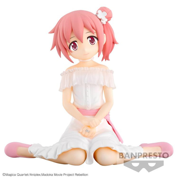 Puella Magi Madoka Magica: The Movie Rebellion Serenus Couture-Madoka Kaname_1